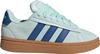 adidas Grand Court Alpha 00s Sneaker Damen - halomint-team royal blue-gum10