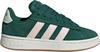 adidas Grand Court Alpha 00s Sneaker Damen - collegiate green-wonderquartz-linen green