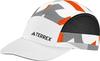 adidas Cap - white-semi impact orange-black