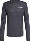 adidas XPR Funktionsshirt Herren - carbon