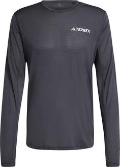 adidas XPR Funktionsshirt Herren carbon