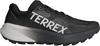 adidas TERREX AGRAVIC 3 Laufschuhe Herren - core black-grey one-grey six