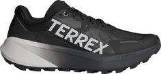 adidas TERREX AGRAVIC 3 Trailrunning Schuhe Herren core black-grey one-grey six