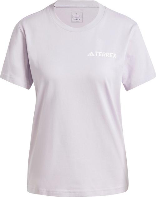 adidas GRAPHIC T-Shirt Damen