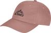 adidas MULTI Cap - warm clay-black