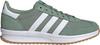 adidas RUN 70s 2.0 Sneaker Herren - silver green-ftwr white-gum
