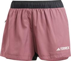 adidas MT TRAIL Funktionsshorts Damen quicri