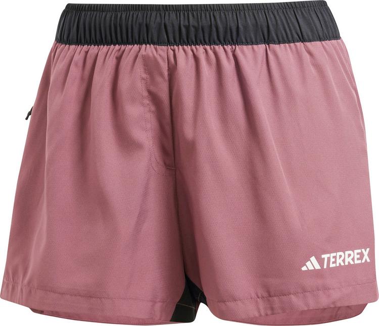 adidas adidas MT TRAIL Funktionsshorts Damen - quicri - 0 | SportScheck