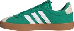 Rückansicht von adidas VL Court 3.0. Sneaker Herren court green-ftwr white-alumina