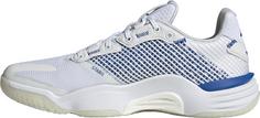 Rückansicht von adidas Hallenschuh Stabil 16 M Hallenschuhe Herren ftwr white-team royal blue-team royal blue