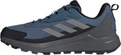 Rückansicht von adidas ANYLANDER R.RDY Wanderschuhe Herren wonste-grethr-cblack