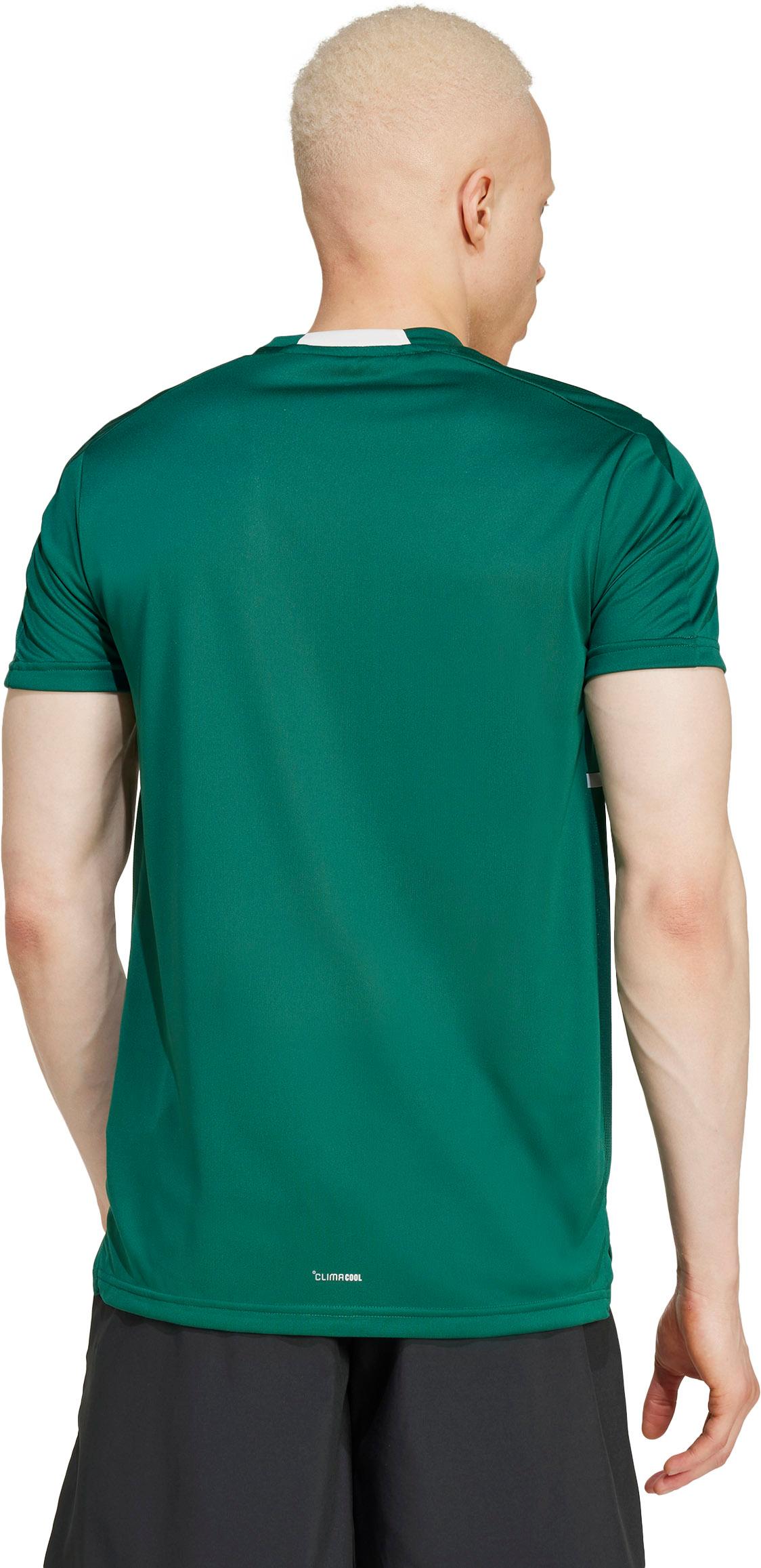 Thumbnail - adidas D4T HERITAGE Funktionsshirt Herren
