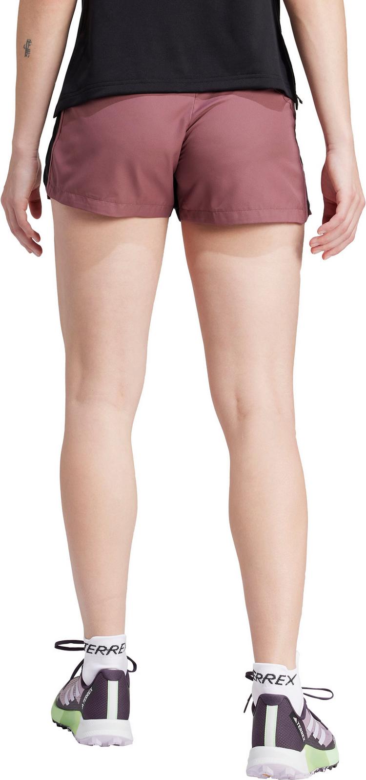 adidas adidas MT TRAIL Funktionsshorts Damen - quicri - 1 | SportScheck