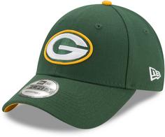 New Era 9forty The League Green Bay Packers Cap green