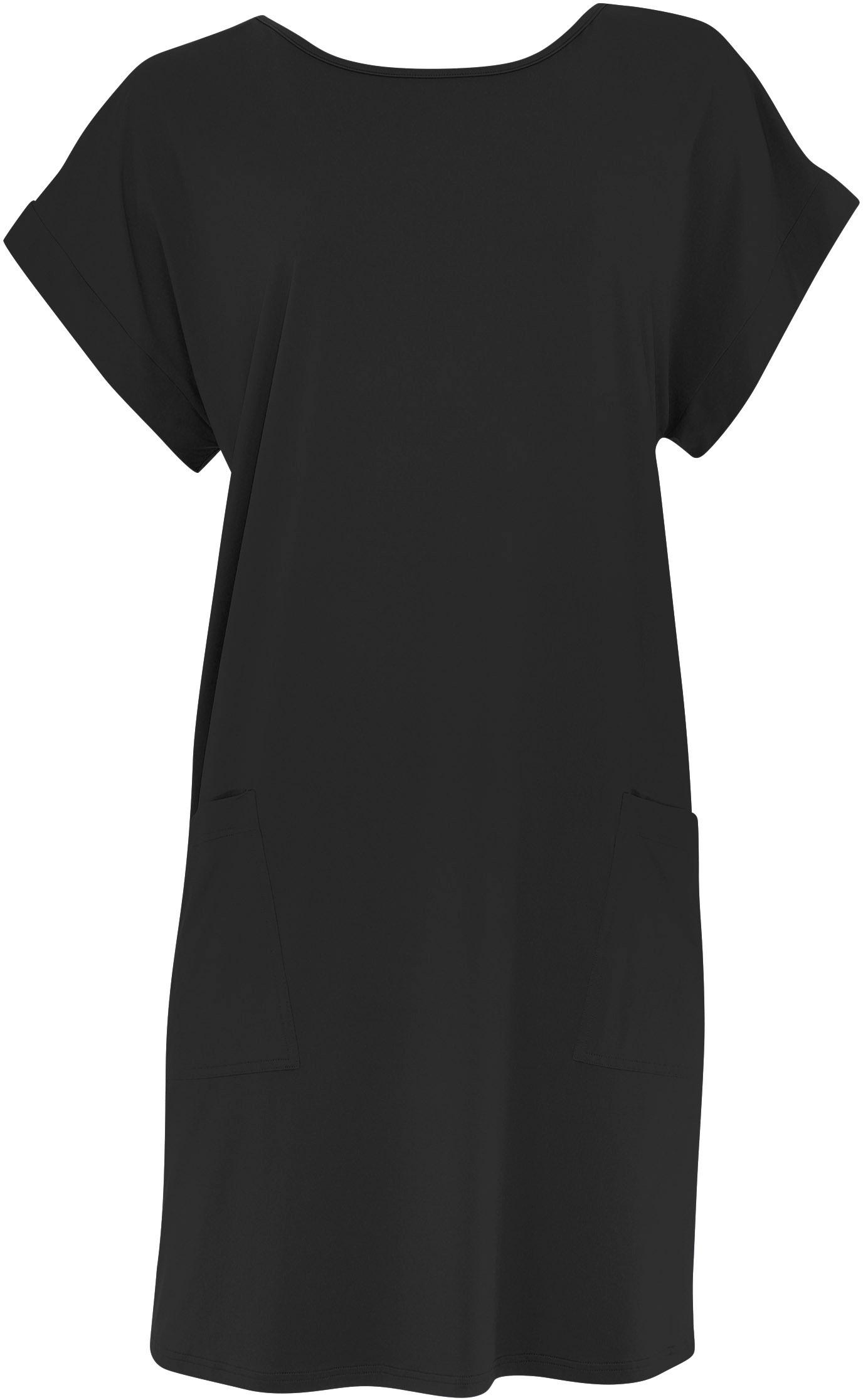 Sunflair Kurzarmkleid Damen
