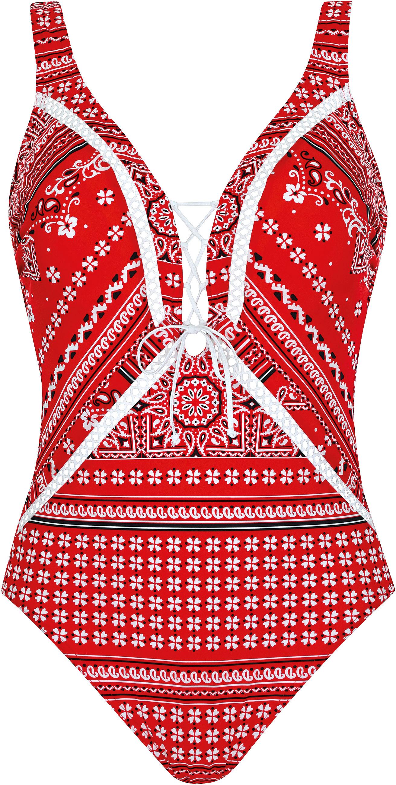 Sunflair Badeanzug Damen