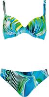 Sunflair Bikini Set Damen - t&uuml;rkis