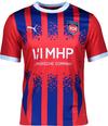 PUMA 1. FC Heidenheim 25-25 heim Teamtrikot Herren - rot