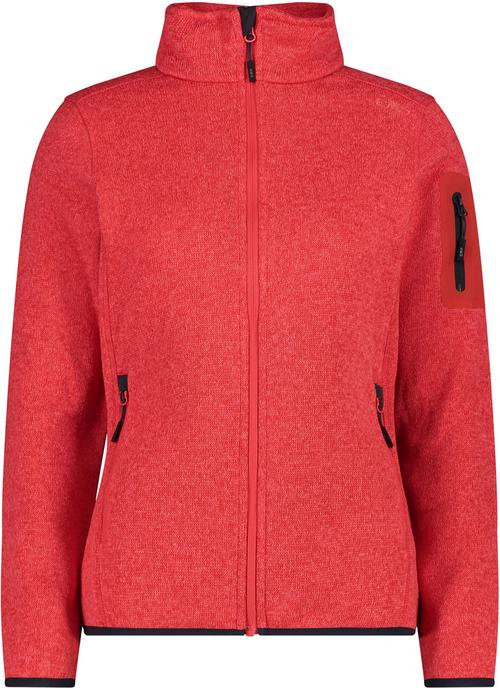 CMP Fleecejacke Damen