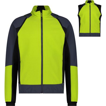 CMP Softshelljacke Herren Softshelljacken 52 Normal  | 08058949999611 CMP Softshelljacke Herren Softshelljacken 52 Normal  | 08058949999611