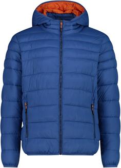 CMP Steppjacke Herren steelblue