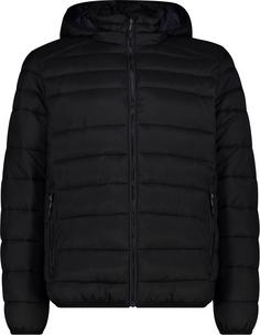 CMP Steppjacke Herren nero