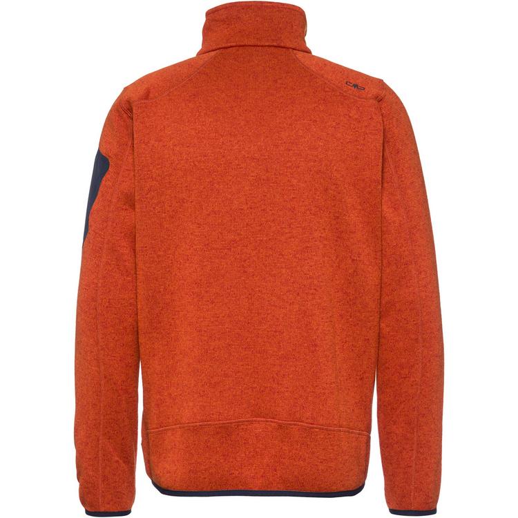 CMP CMP Strickfleece Herren - jaffa-b. blue - 0 | SportScheck