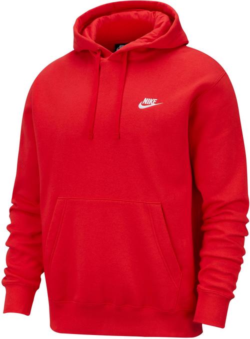 Nike NSW Club Hoodie Herren