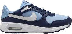 Nike Air Max SC Sneaker Herren psychic blue-midnight navy-white