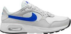 Nike Air Max SC Sneaker Herren vast grey-racer blue-summit white