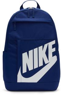 Nike NK ELMNTL BKPK - HBR Daypack - blue void-blue void-summit white