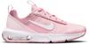 Nike Air Max INTRLK Lite Sneaker Kinder - pink foam-elemental pink-white