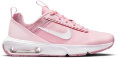 Nike Air Max INTRLK Lite Sneaker Kinder pink foam-elemental pink-white