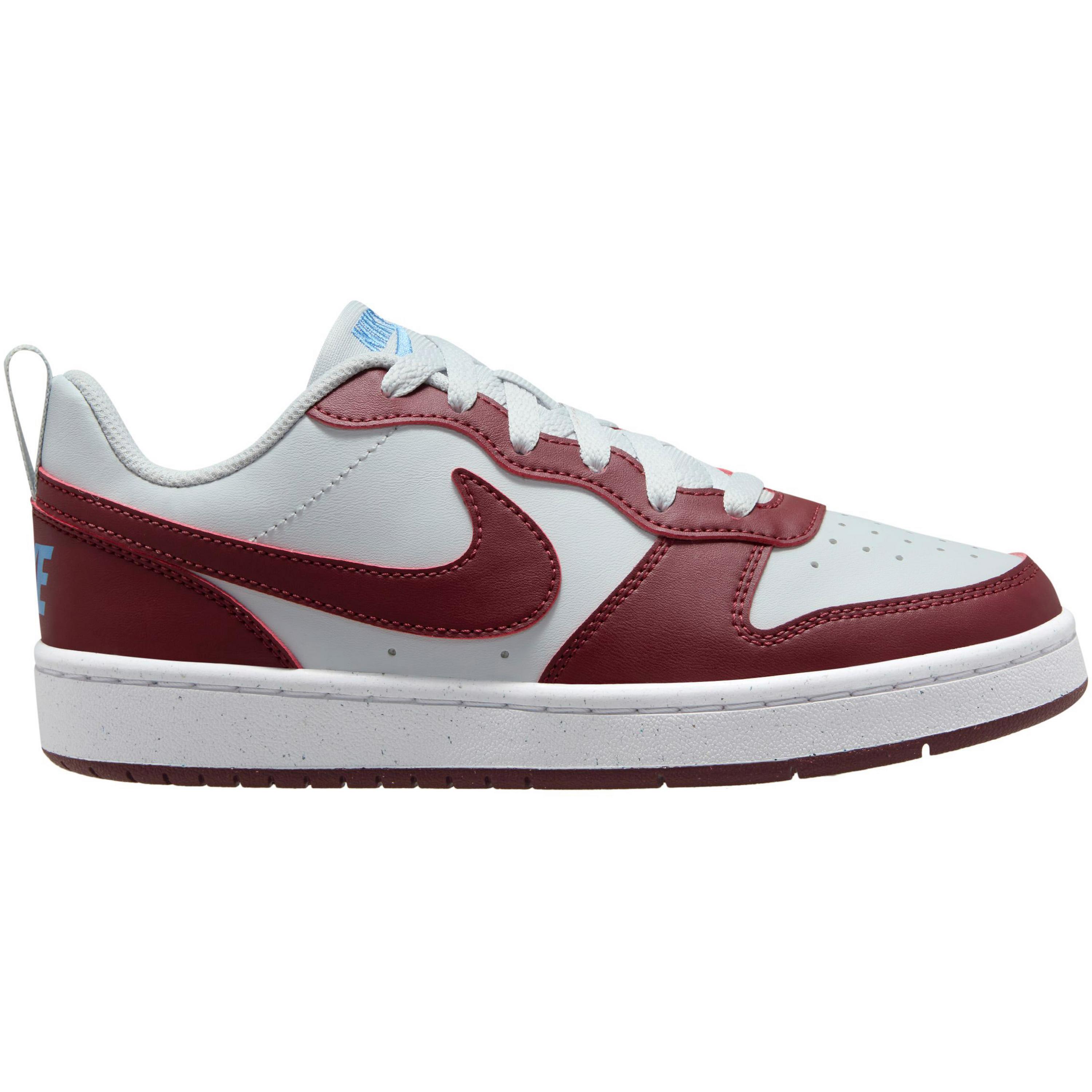 Nike COURT BOROUGH LOW RECRAFT GS Sneaker Kinder