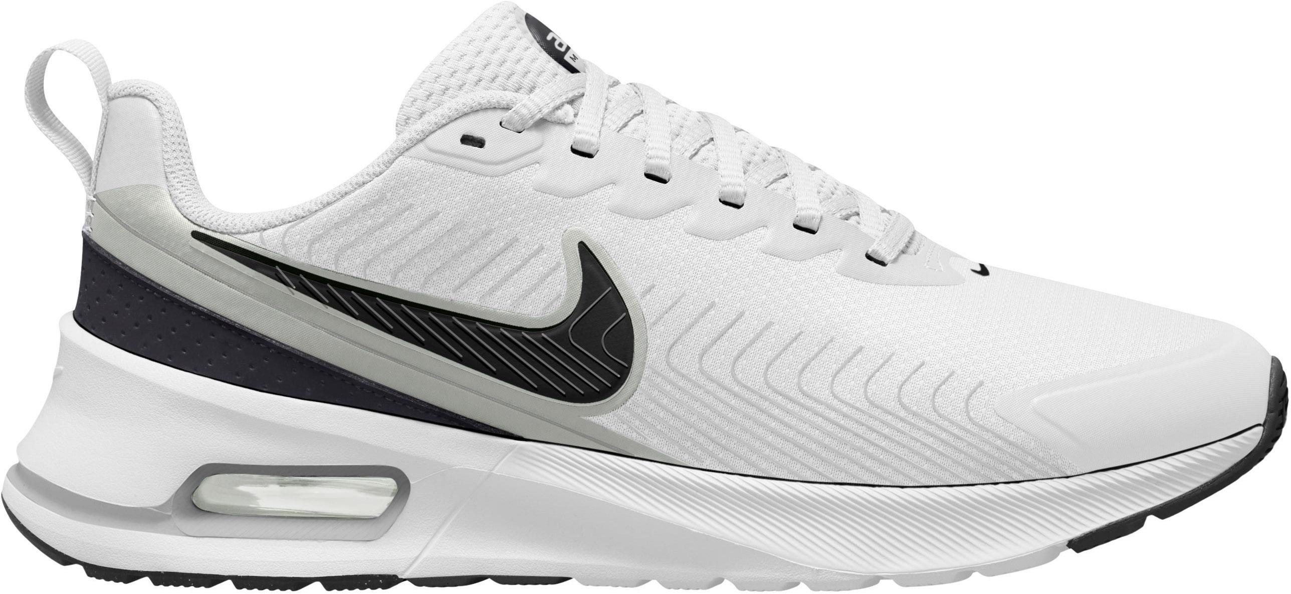 Nike Air Max Nuaxis Sneaker Herren