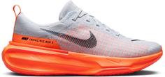 Nike ZOOMX INVINCIBLE RUN FK 11 Laufschuhe Herren pure platinum-black-cool grey