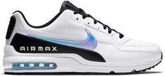 Nike AIR MAX LTD 3 Sneaker Herren white-blue gaze-black-white