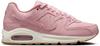 Nike Air Max Command Premium Sneaker Damen - pink glaze-pink glaze-sail-reb stardust