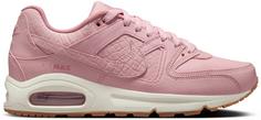 Nike Air Max Command Premium Sneaker Damen pink glaze-pink glaze-sail-reb stardust