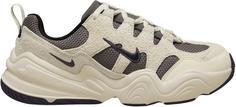 Nike Tech Hera Sneaker Damen soft pearl-black-cave stone-off noir