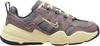 Nike Tech Hera Sneaker Damen - cool grey-parachute beige-taupe grey