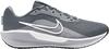 Nike DOWNSHIFTER 13 Laufschuhe Herren - cool grey-white-wolf grey-pure platinum