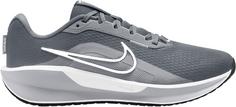 Nike DOWNSHIFTER 13 Laufschuhe Herren cool grey-white-wolf grey-pure platinum