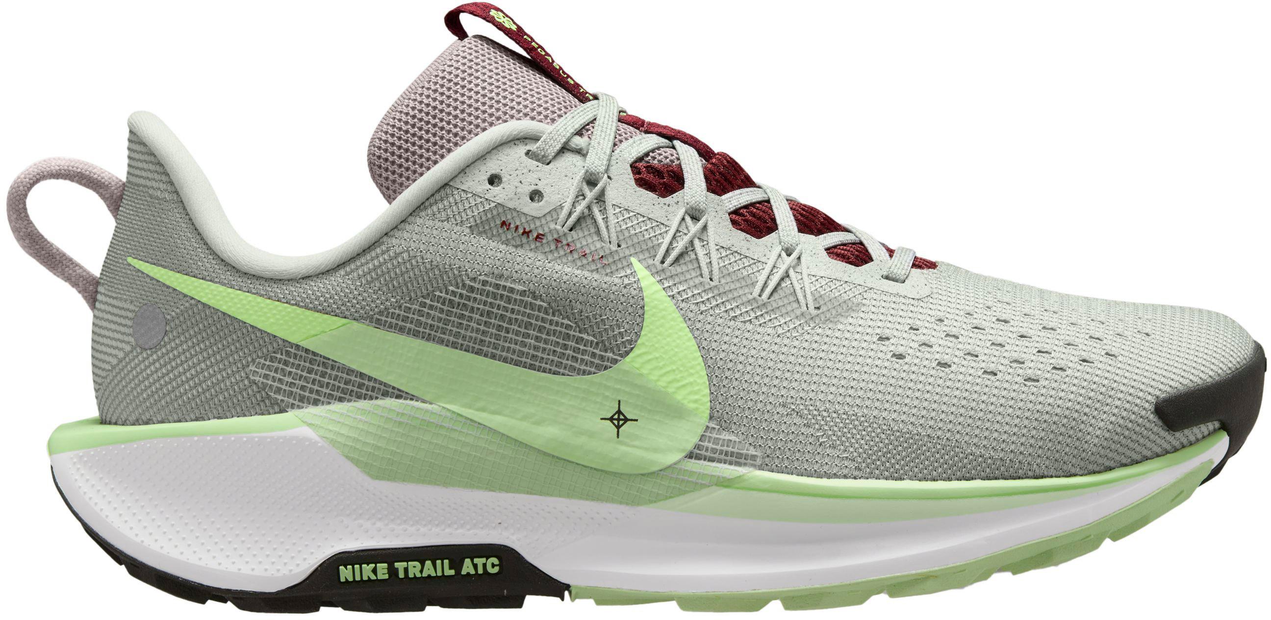 Nike REACTX PEGASUS TRAIL 5 Laufschuhe Herren
