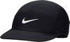 Nike Swoosh Cap - black-anthracite-white