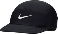 Nike Swoosh Cap - black-anthracite-white