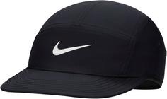 Nike Swoosh Cap black-anthracite-white