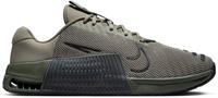 Nike METCON 9 Fitnessschuhe Herren - light army-black-cargo khaki-sequoia