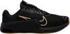 Nike METCON 9 Fitnessschuhe Herren - black-sesame-gum light brown-anthracite