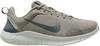 Nike FLEX EXPERIENCE RN 12 Fitnessschuhe Herren - light army-anthracite-light silver